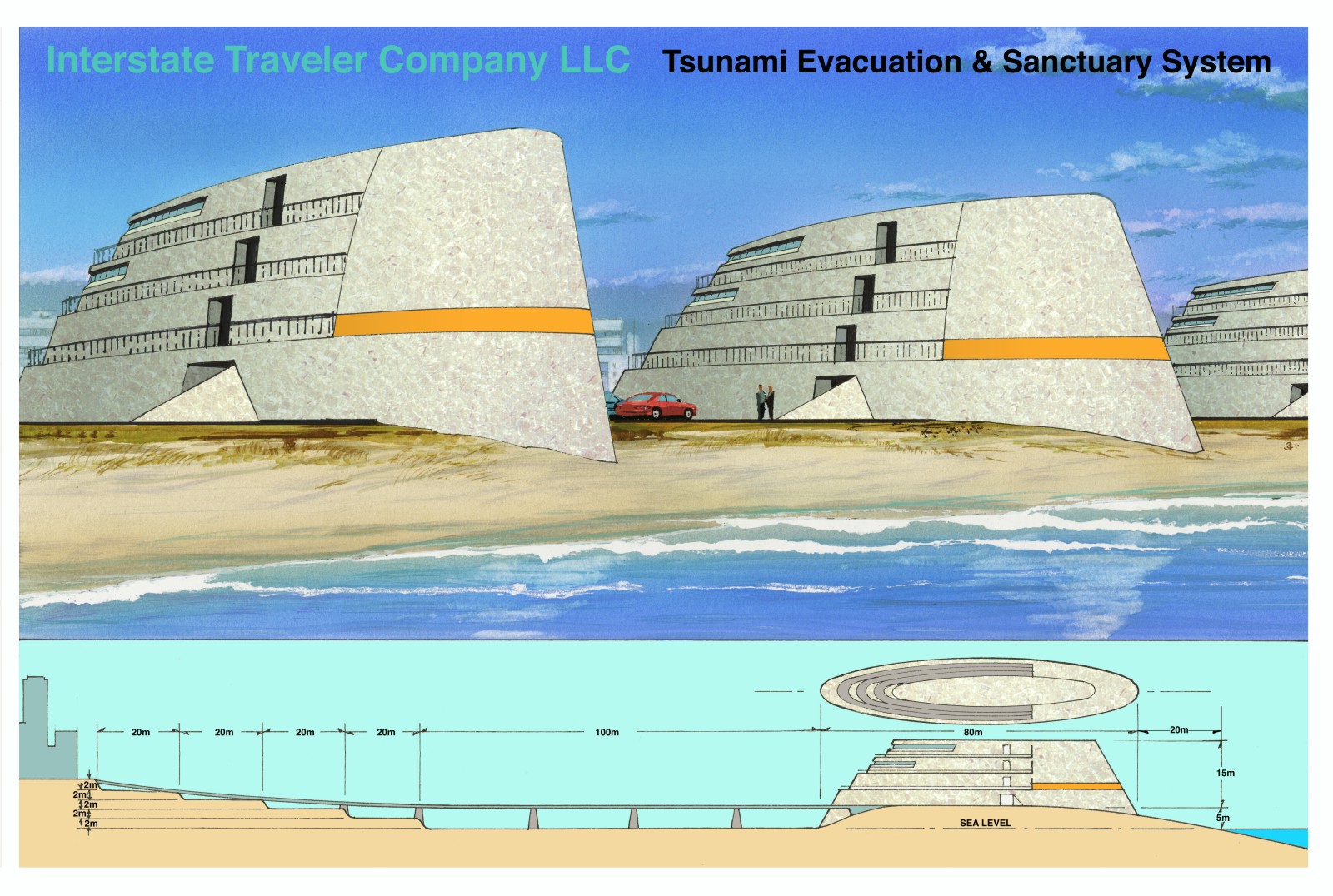 Tsunami Sanctuary