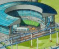 Traveler Station