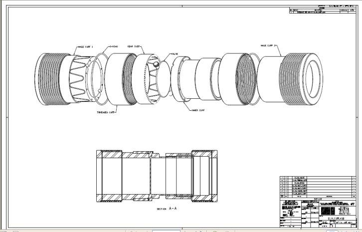 Open Conduit
