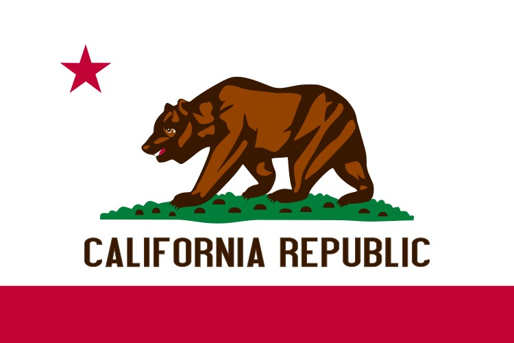 California Flag