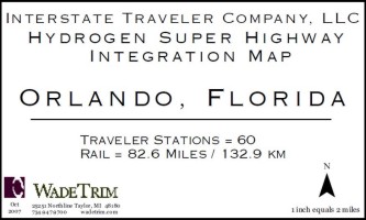 Orlando Route Header